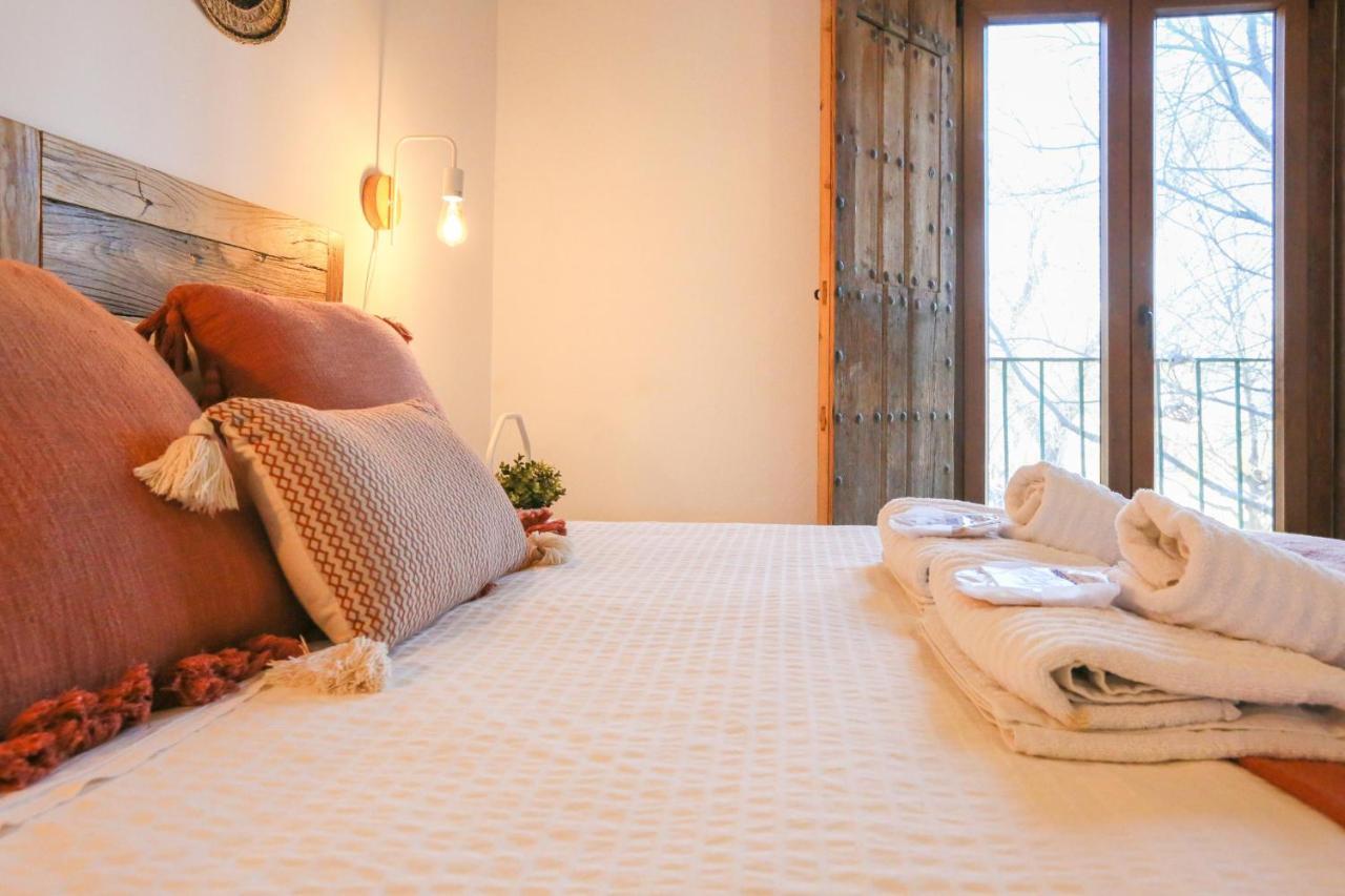 Alameda De Hercules (Adults Only) إشبيلية المظهر الخارجي الصورة